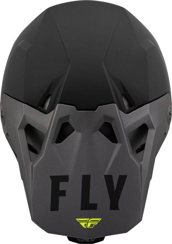 FLY HELMT FORMULA CP SLANT