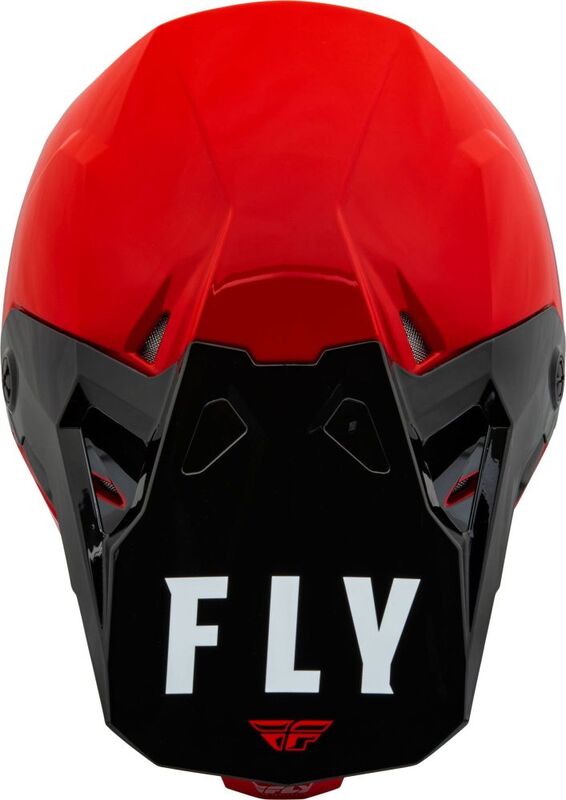 FLY HELMT FORMULA CP SLANT