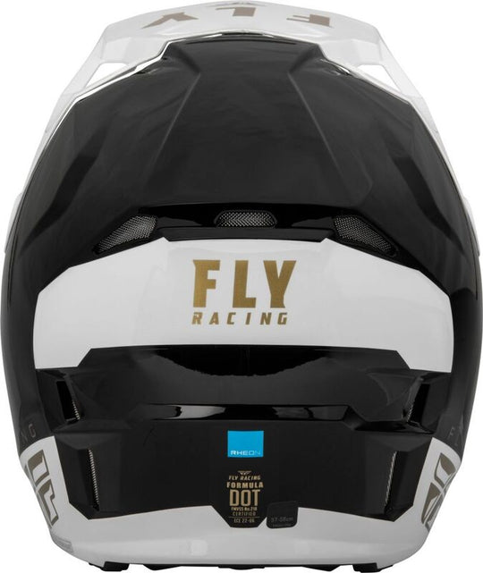 FLY HELMT FORMULA CP SLANT