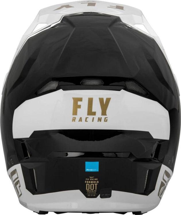 FLY HELMT FORMULA CP SLANT