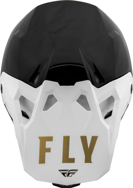 FLY HELMT FORMULA CP SLANT