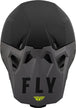 FLY HELMT FORMULA CP SLANT YTH