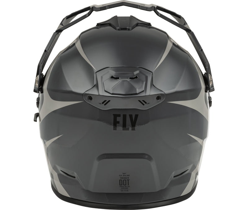 FLY HELMT TREKKER PULSE