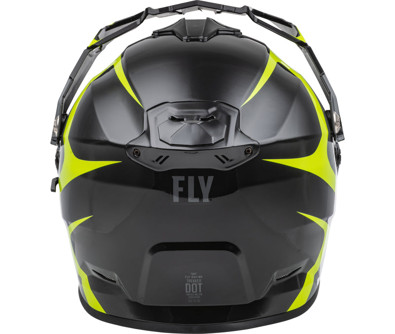 FLY HELMT TREKKER PULSE