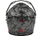 FLY HELMT TREKKER PULSE