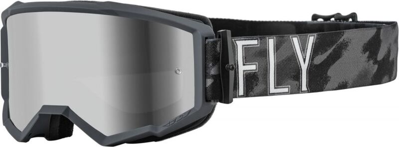 FLY GOGGLE ZONE SE TACTIC