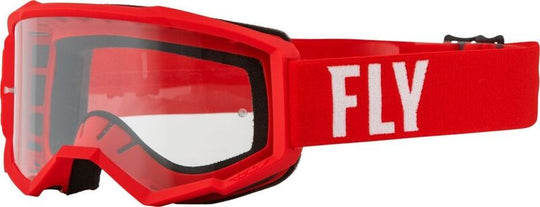 FLY GOGGLE FOCUS