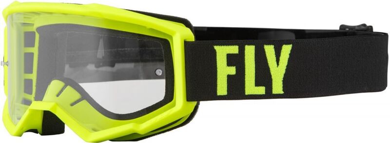 FLY GOGGLE FOCUS