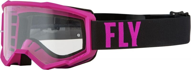 FLY GOGGLE FOCUS