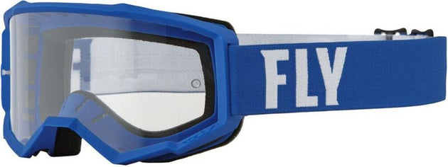 FLY GOGGLE FOCUS YTH