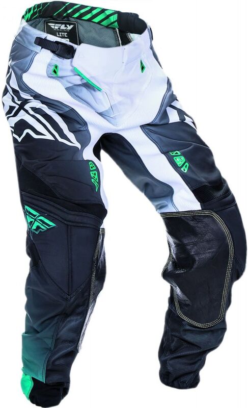 FLY PANTS LITE HYDROGEN '17