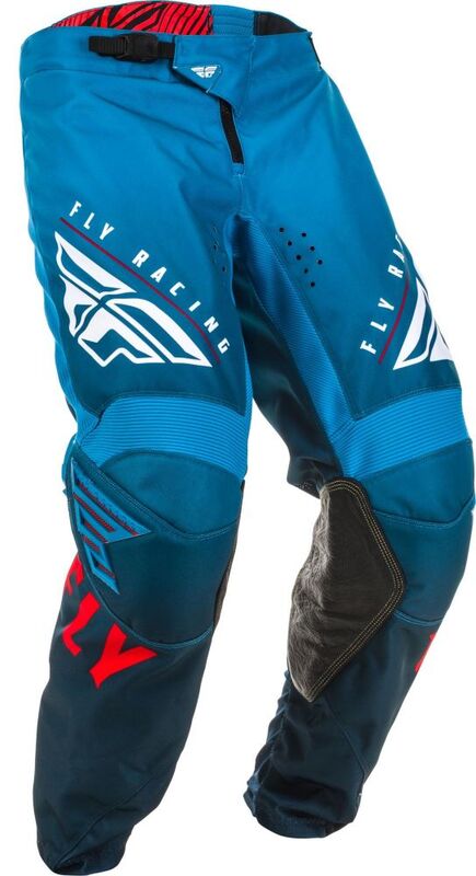 FLY PANTS KINETIC K220 '20