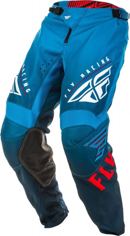 FLY PANTS KINETIC K220 '20