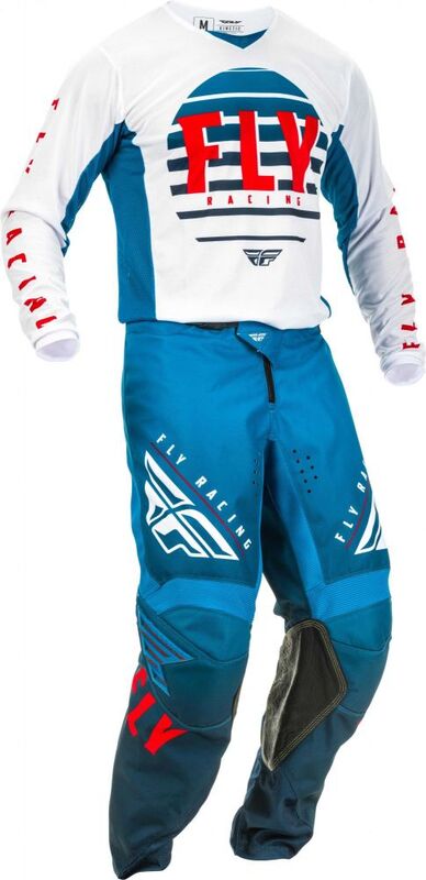 FLY PANTS KINETIC K220 '20