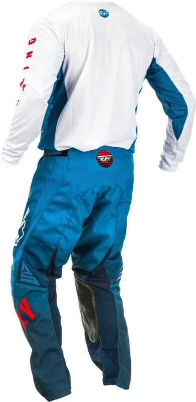 FLY PANTS KINETIC K220 '20