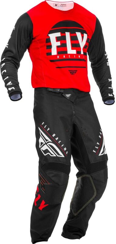 FLY PANTS KINETIC K220 '20