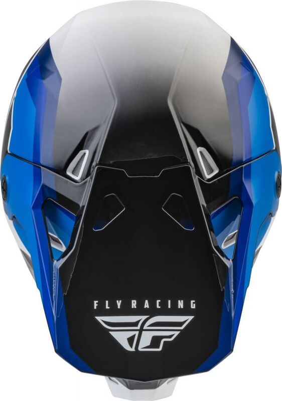 FLY HELMET FORMULA CP `23