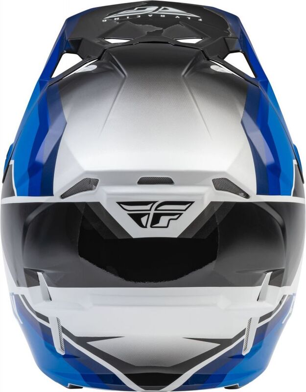 FLY HELMET FORMULA CP `23