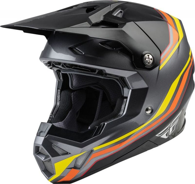 FLY HELMET FORMULA CP `23