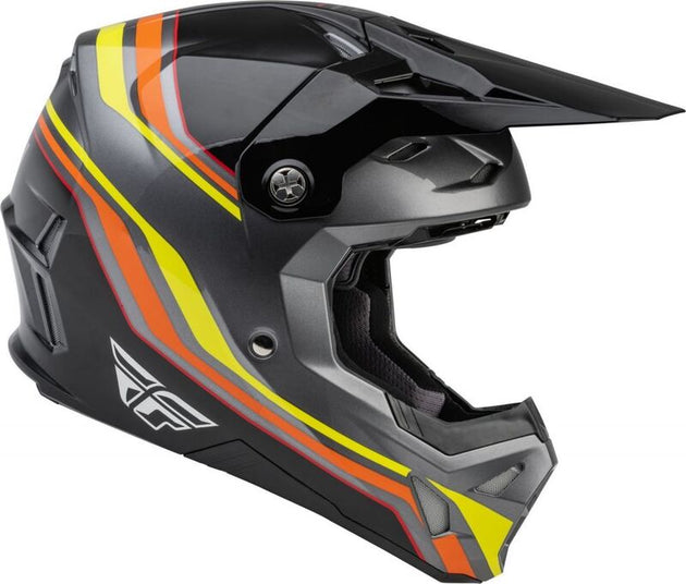 FLY HELMET FORMULA CP `23