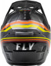 FLY HELMET FORMULA CP `23