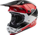 FLY HELMET FORMULA CP `21