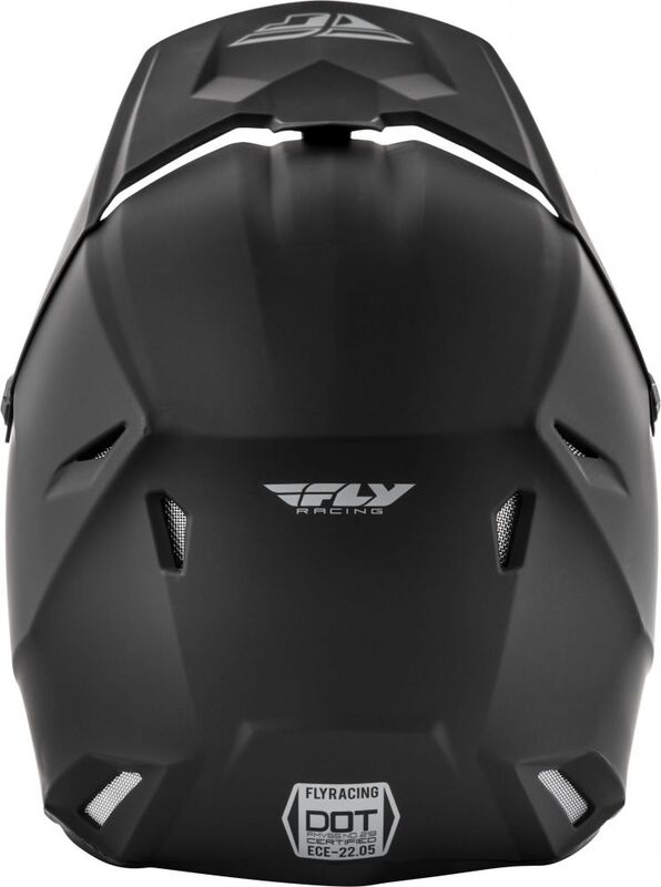 FLY HELMET KINETIC `22