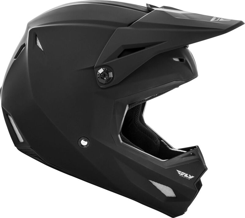 FLY HELMET KINETIC `22