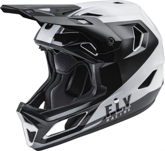 FLY HELMET RAYCE `23