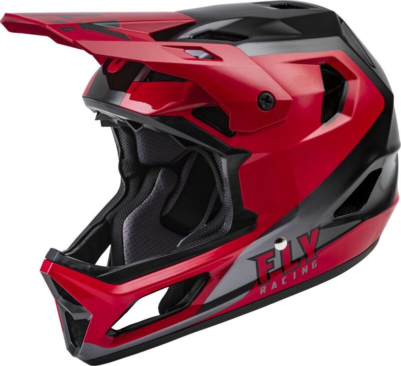 FLY HELMET RAYCE `23