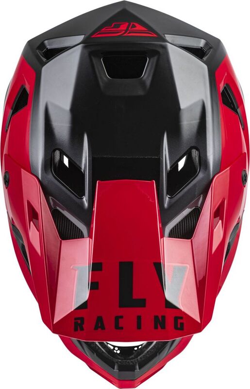 FLY HELMET RAYCE `23