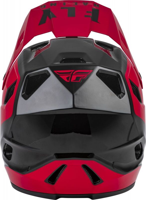 FLY HELMET RAYCE `23