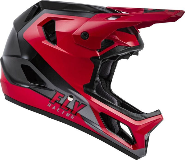 FLY HELMET RAYCE `23