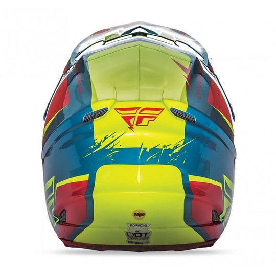 FLY HELMET F2 `18