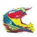 FLY HELMET F2 `18