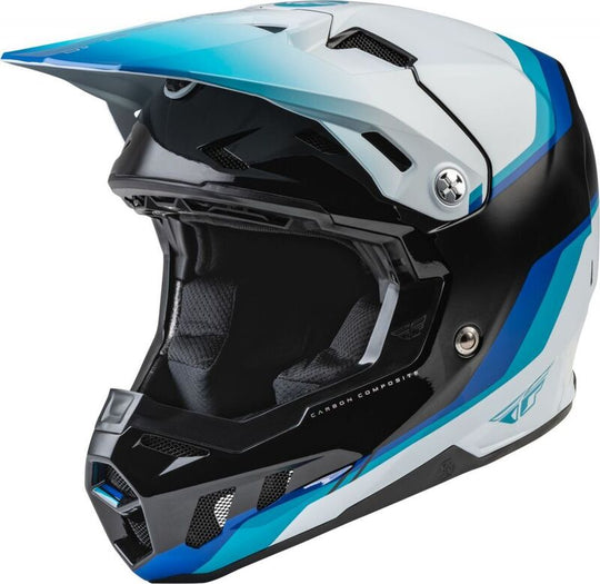 FLY HELMET FORMULA CC `22