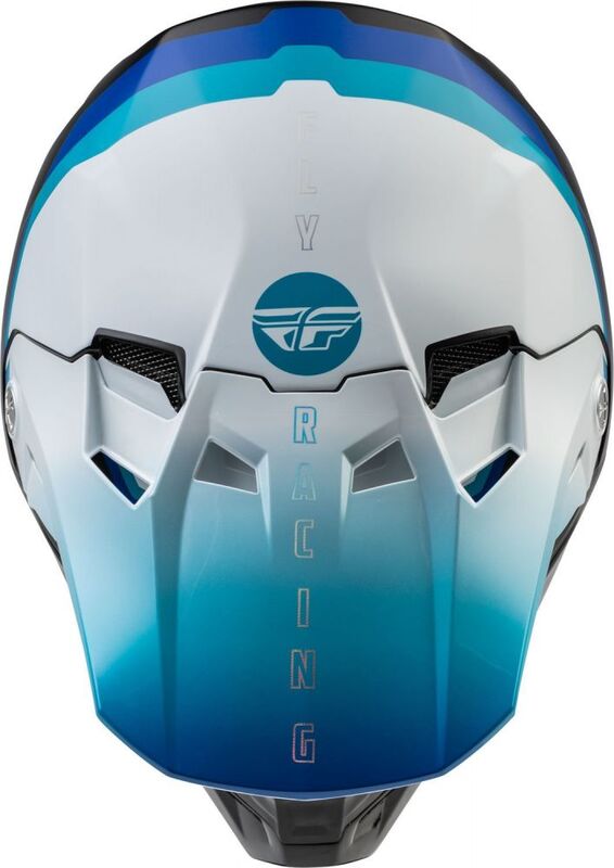 FLY HELMET FORMULA CC `22