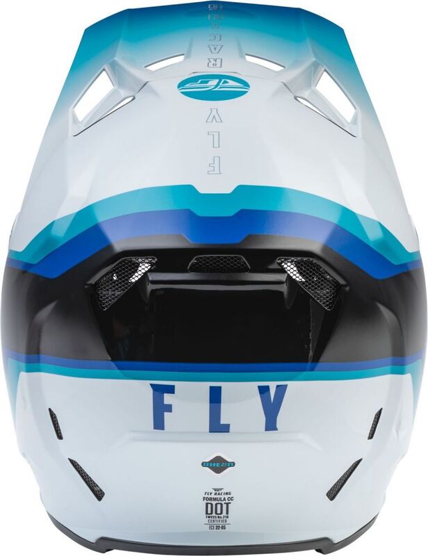 FLY HELMET FORMULA CC `22