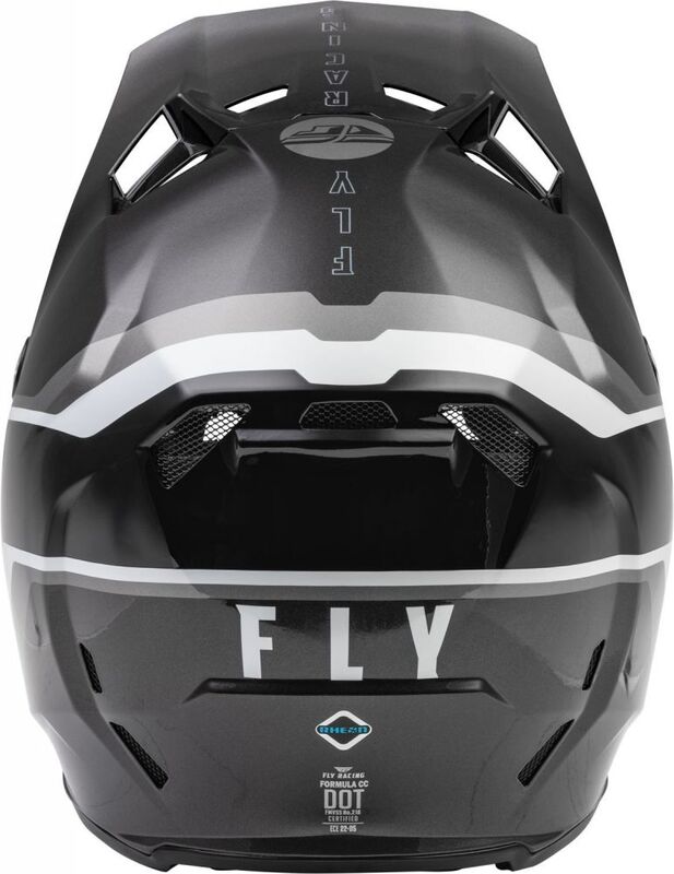 FLY HELMET FORMULA CC `22