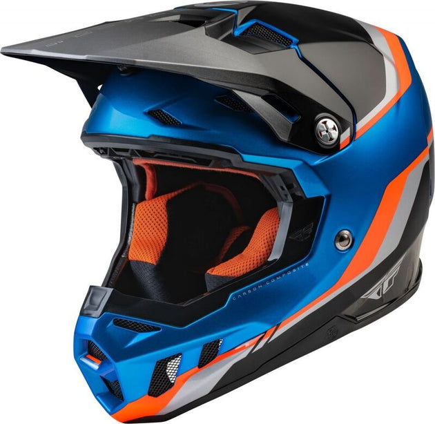 FLY HELMET FORMULA CC `22