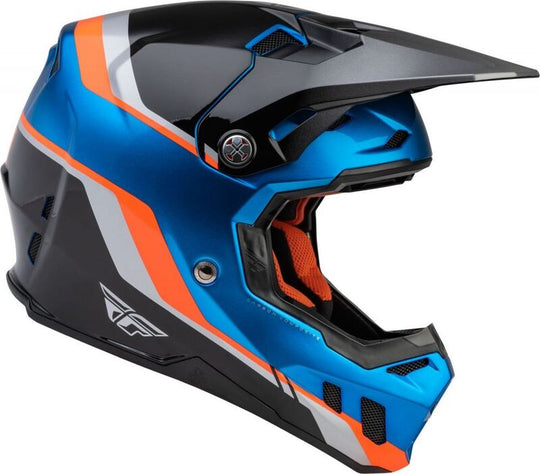 FLY HELMET FORMULA CC `22