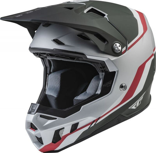 FLY HELMET FORMULA CC `22