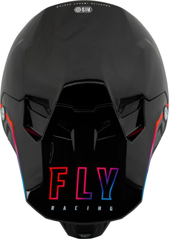 FLY HELMET FORMULA CC `23