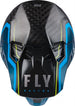 FLY HELMET FORMULA CARBON Axon `22