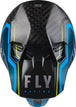 FLY HELMET FORMULA CARBON Axon `22