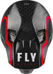 FLY HELMET FORMULA CARBON Axon `22