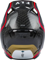 FLY HELMET FORMULA CARBON Axon `22