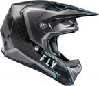 FLY HELMET FORMULA CARBON Axon `22