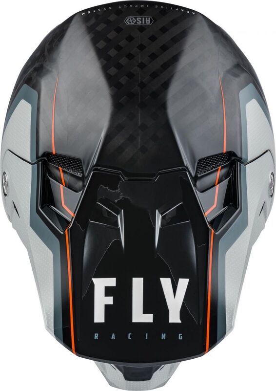 FLY HELMET FORMULA CARBON Axon `22