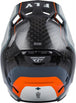 FLY HELMET FORMULA CARBON Axon `22